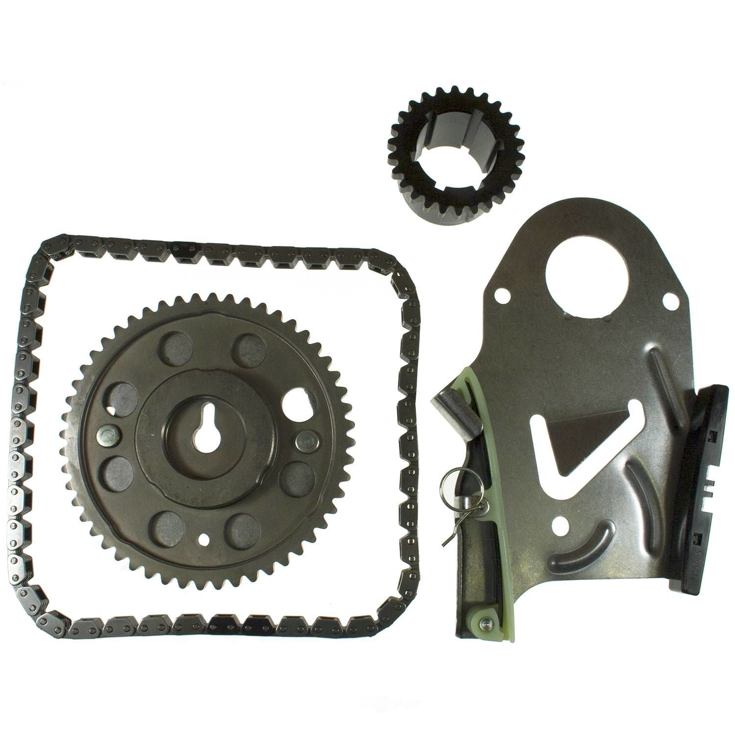 Melling Select Performance Engine Timing Set P/N:40540 Fits select: 2003-2008 DODGE RAM 1500, 2005-2006 CHRYSLER 300C