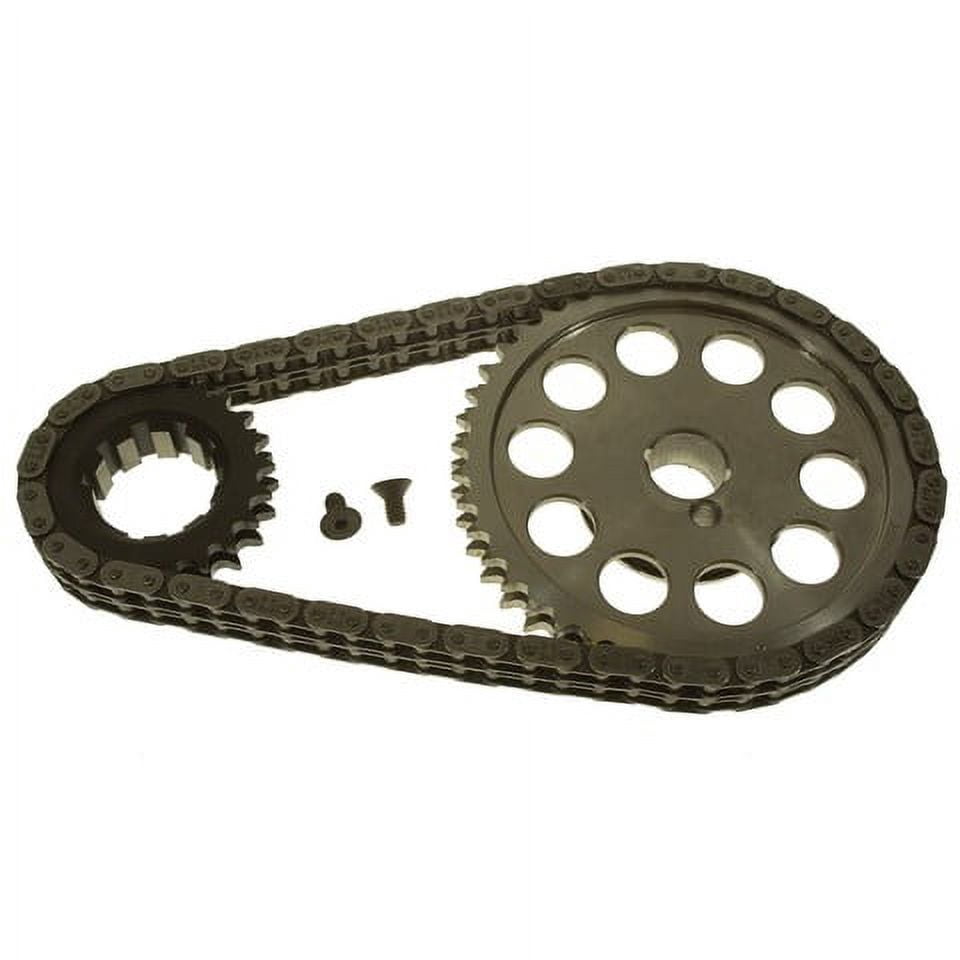Melling Select Performance Engine Timing Set P/N:48530T-9 Fits select: 1983-1992 FORD F250, 1983-1992 FORD F350