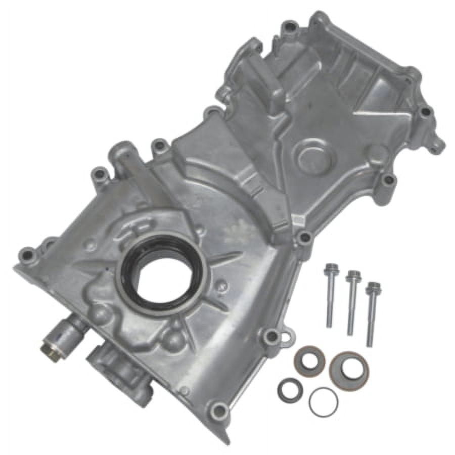 Melling Stock Replacement OE Type Oil Pump Fits select: 1993-2001 NISSAN ALTIMA