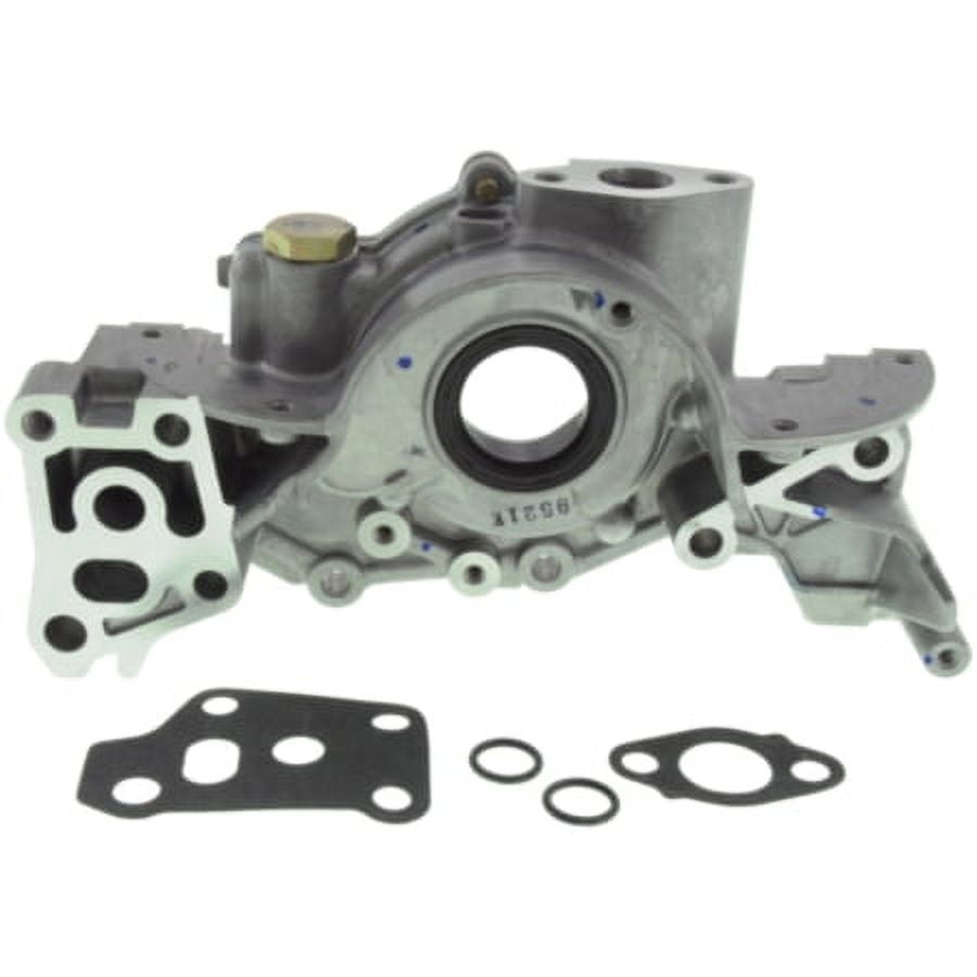 Melling Stock Replacement OE Type Oil Pump Fits select: 1995-2004 MITSUBISHI MONTERO