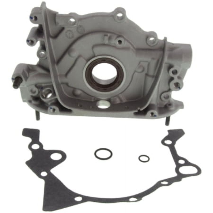 Melling Stock Replacement OE Type Oil Pump Fits select: 1996-1997 GEO TRACKER, 1998-2000 CHEVROLET TRACKER