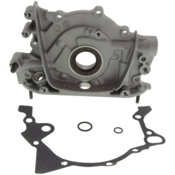 Melling Stock Replacement OE Type Oil Pump Fits select: 1996-1997 GEO TRACKER, 1998-2000 CHEVROLET TRACKER