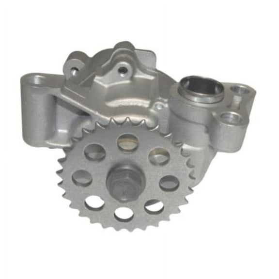 Melling Stock Replacement OE Type Oil Pump Fits select: 1999-2008 SUZUKI GRAND VITARA, 2002-2006 SUZUKI XL7