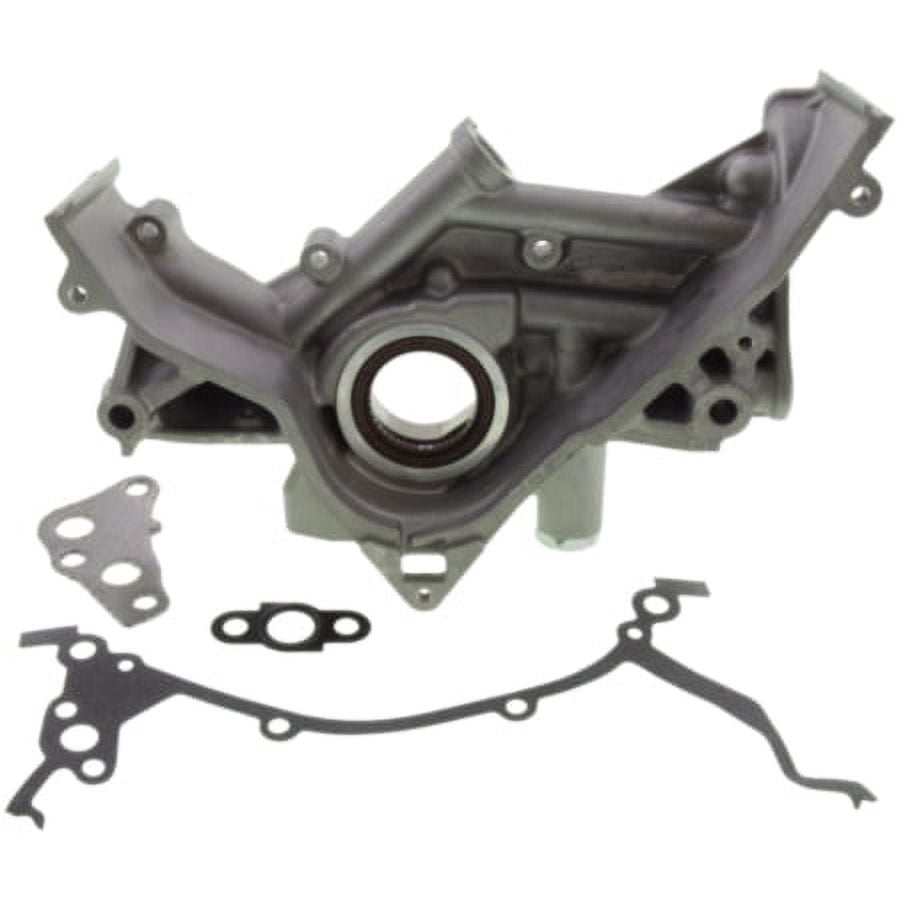 Melling Stock Replacement OE Type Oil Pump Fits select: 2000-2004 NISSAN XTERRA, 1999-2004 NISSAN FRONTIER