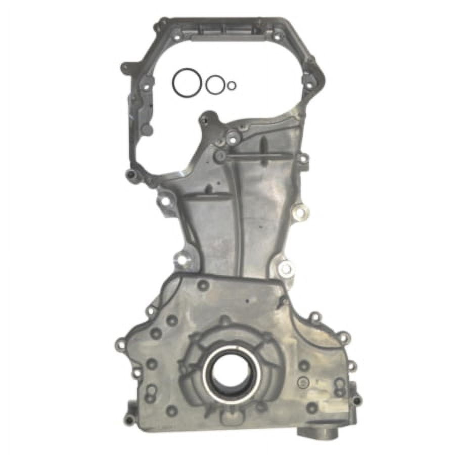 Melling Stock Replacement OE Type Oil Pump Fits select: 2002-2006 NISSAN ALTIMA, 2002-2006 NISSAN SENTRA