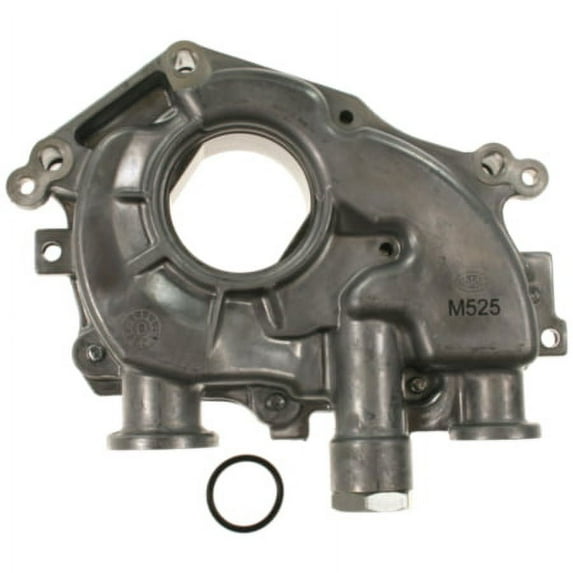 Melling Stock Replacement OE Type Oil Pump Fits select: 2005-2019 NISSAN FRONTIER, 2005-2012 NISSAN PATHFINDER