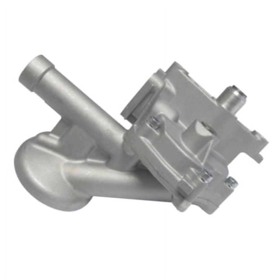 Melling Stock Replacement OE Type Oil Pump and Screen Fits select: 1994-2004 VOLKSWAGEN JETTA, 2001-2005 VOLKSWAGEN GOLF