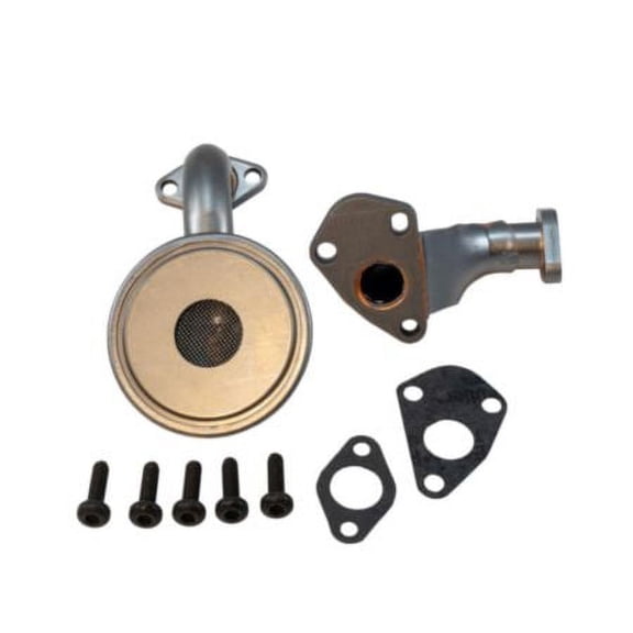 Melling Stock Replacement Oil Pump Screen Fits select: 1997-2010 FORD EXPLORER, 2005-2010 FORD MUSTANG