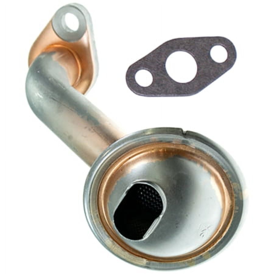 Melling Stock Replacement Oil Pump Screen Fits select: 2007-2009 HYUNDAI SANTA FE, 1999-2005 HYUNDAI SONATA