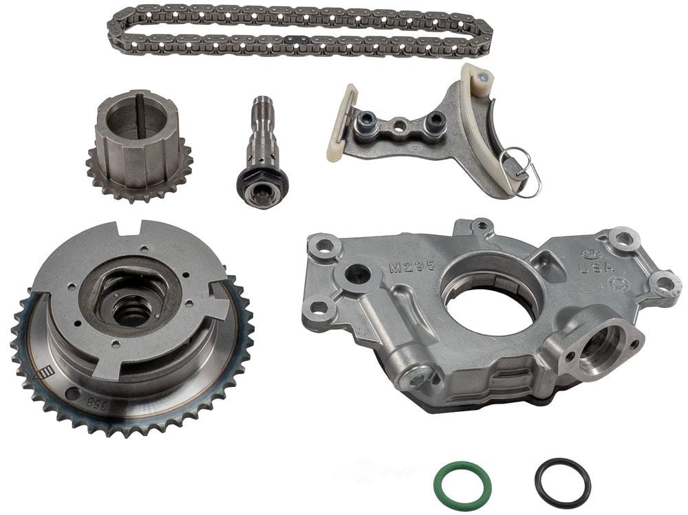 Melling TOPK-1000 Stock Replacement Timing Kit With Oil Pump