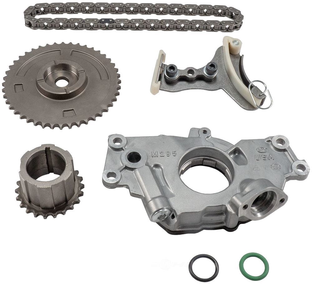 Melling TOPK-1002 Stock Replacement Timing Kit With Oil Pump