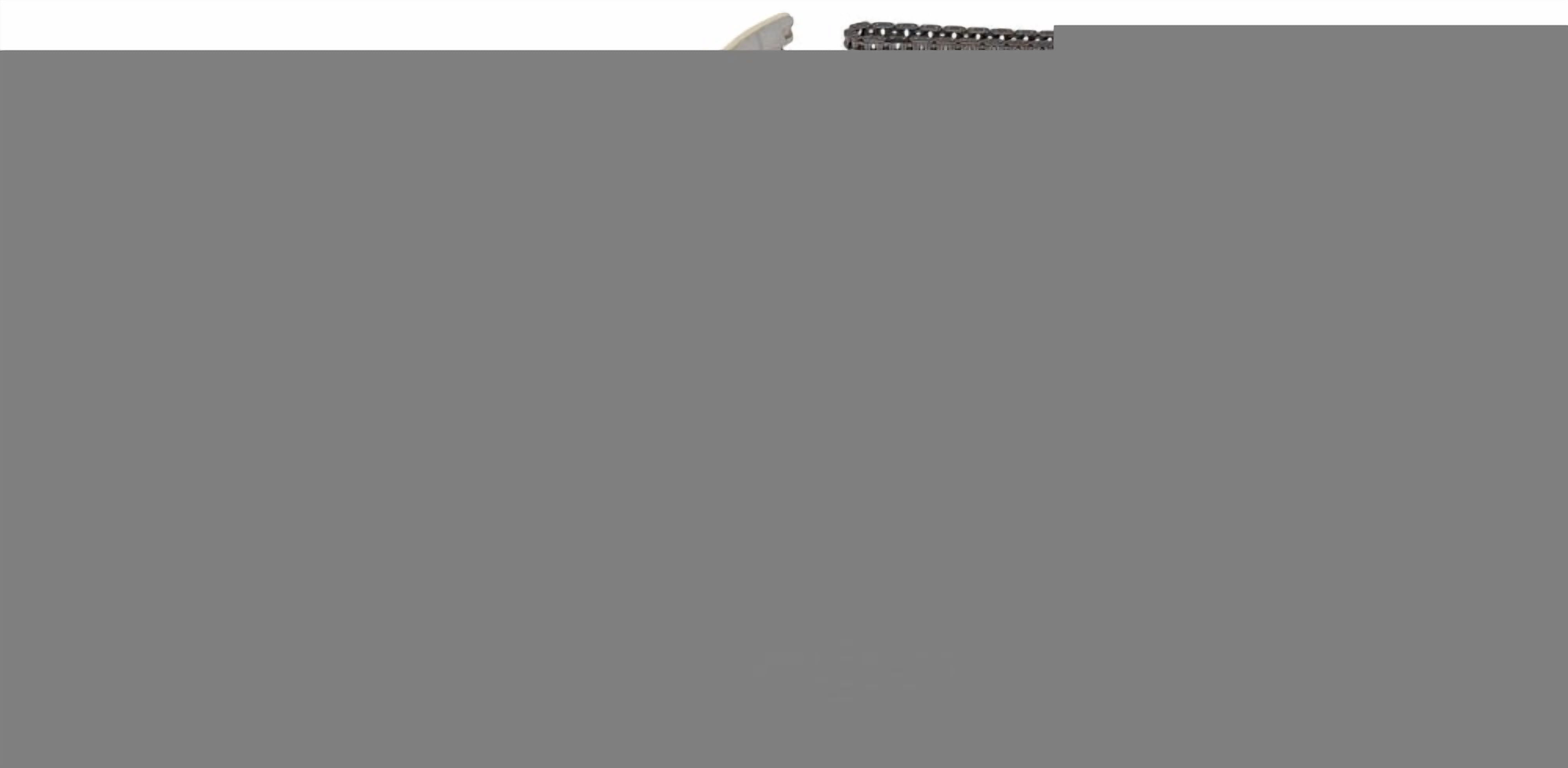 Melling TOPK-1017 Stock Replacement Timing Kit With Oil Pump