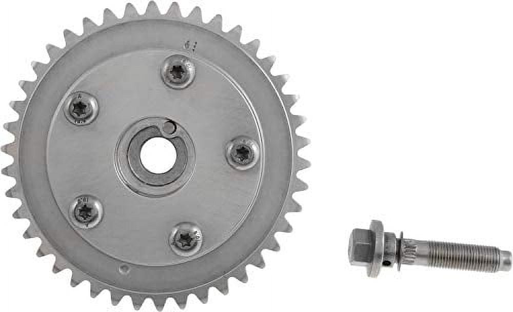 Melling MF125 Camshaft Thrust Plate | Stock Replacement For Engine Timing Protection