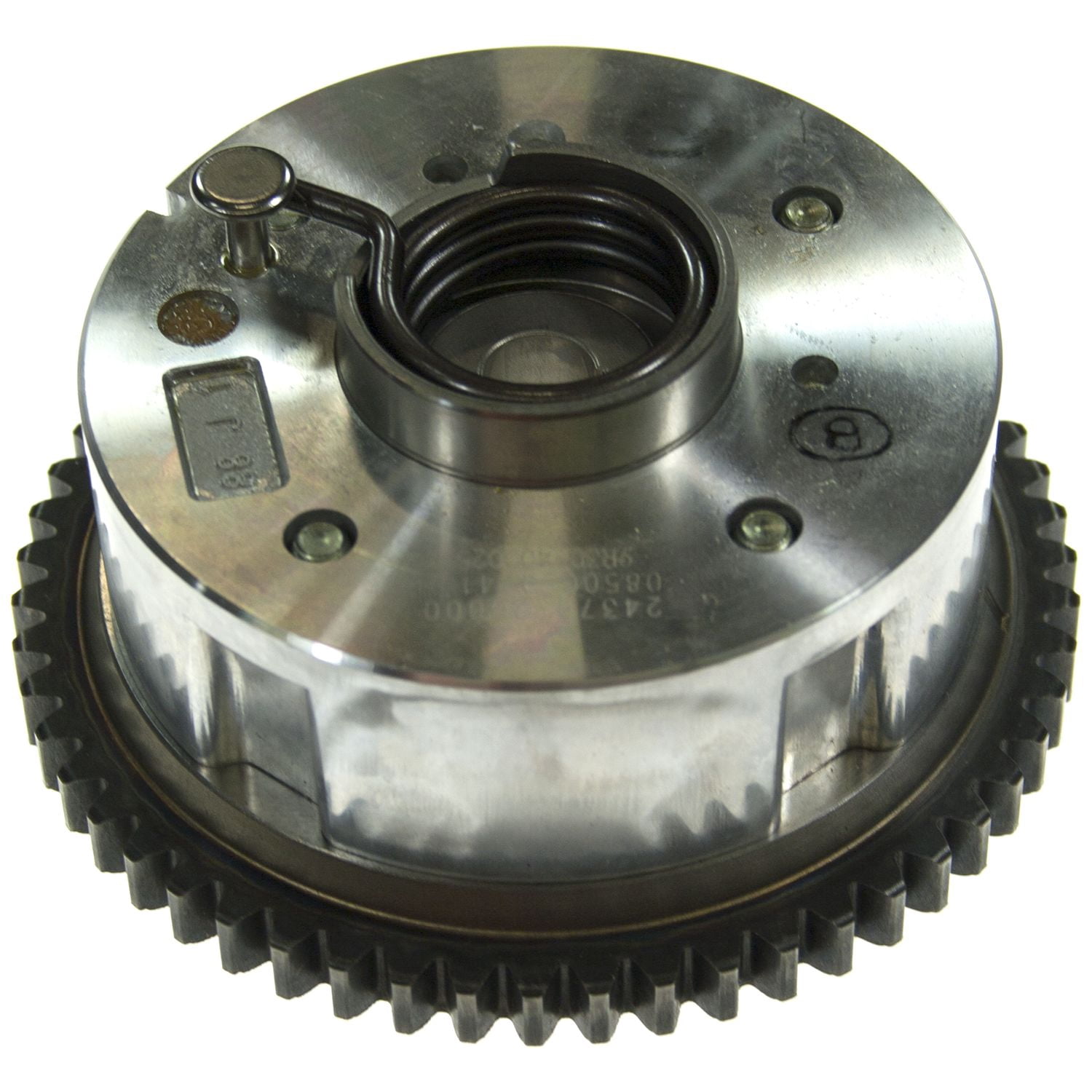 Melling VCTA-1003E Camshaft Sprocket Actuator Fits select: 2009-2012 HYUNDAI SONATA, 2011 KIA SORENTO