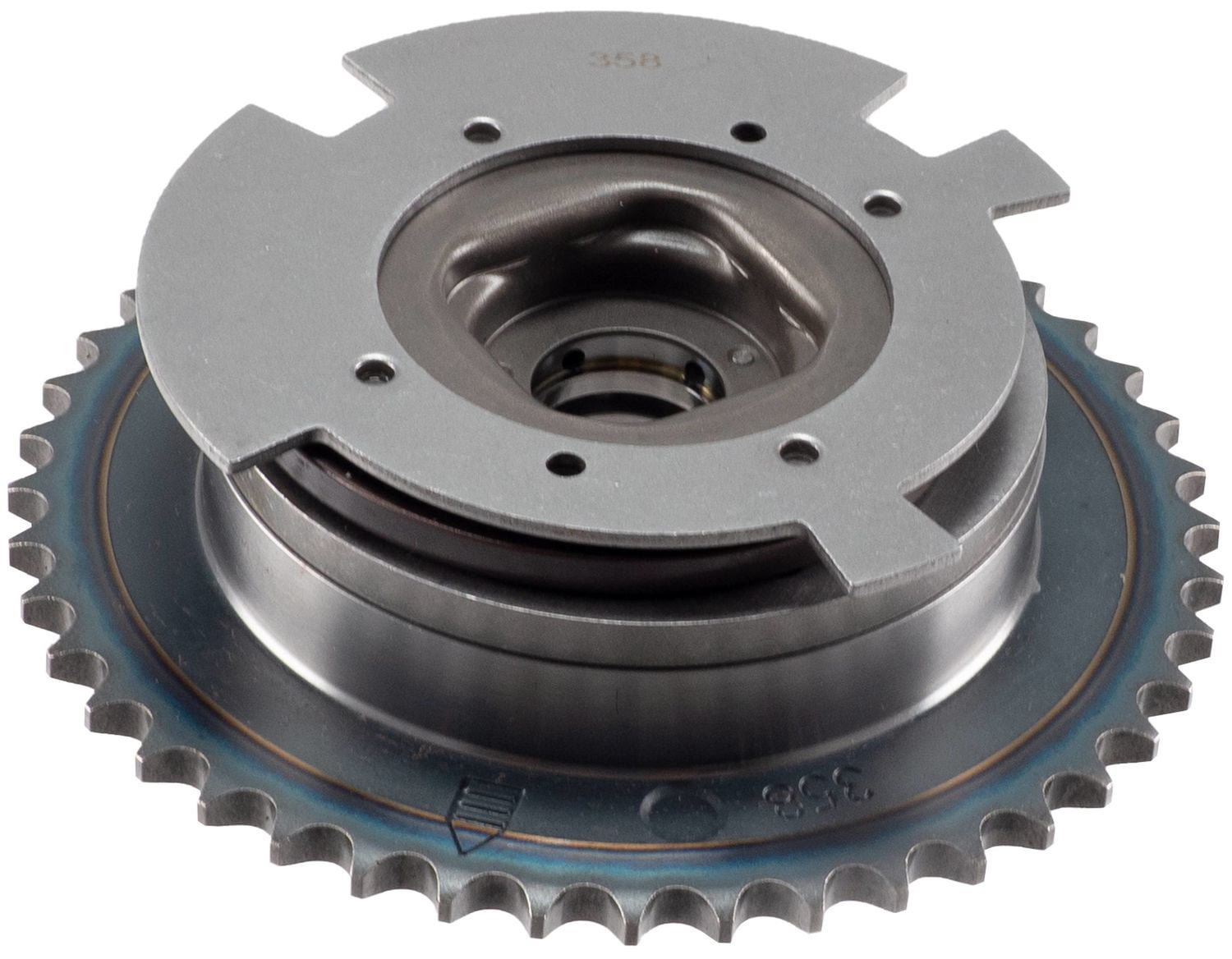 Melling VCTA-1007H Camshaft Sprocket Actuator Fits select: 2007-2019 CHEVROLET SILVERADO, 2007-2019 GMC SIERRA