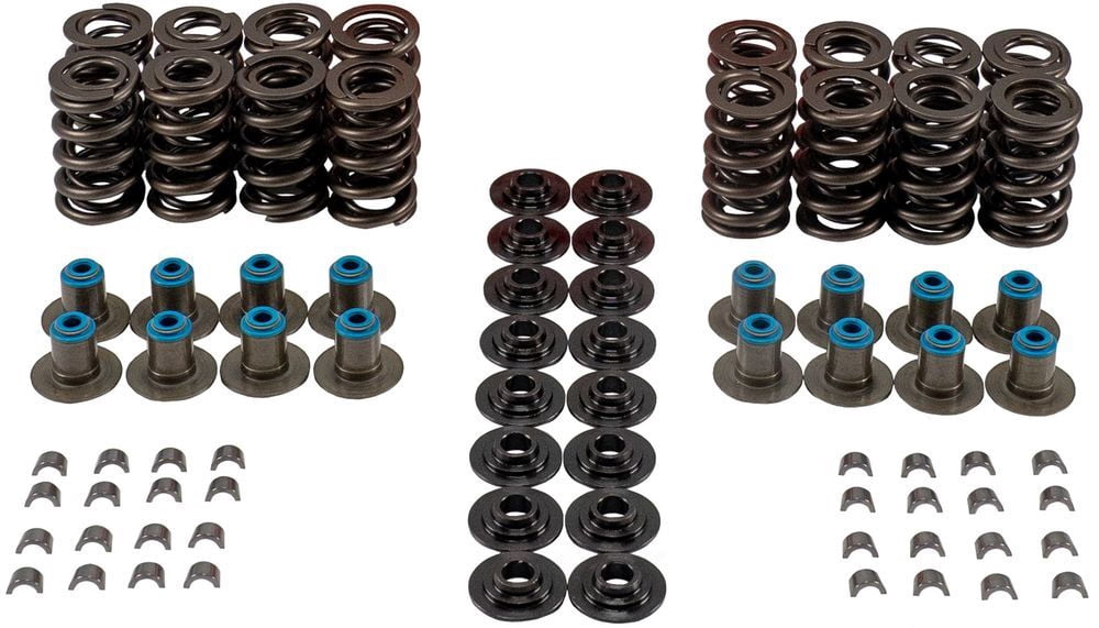 Melling VSK461208 High Performance Valve Spring Kit