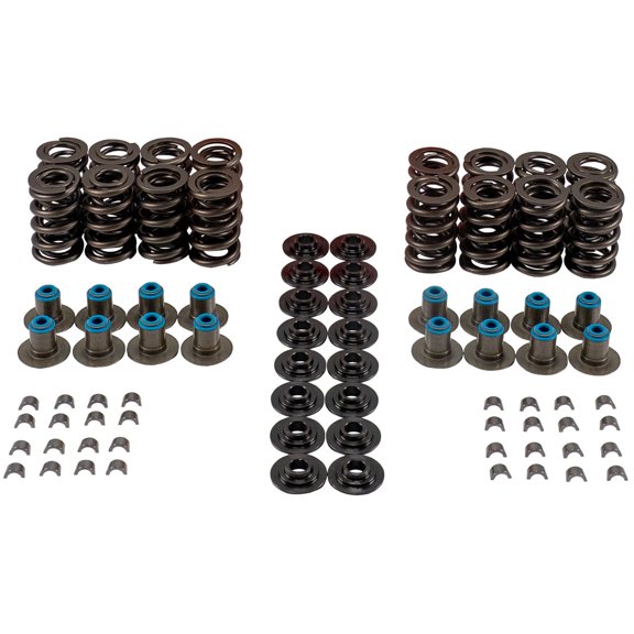 Melling VSK461208 High Performance Valve Spring