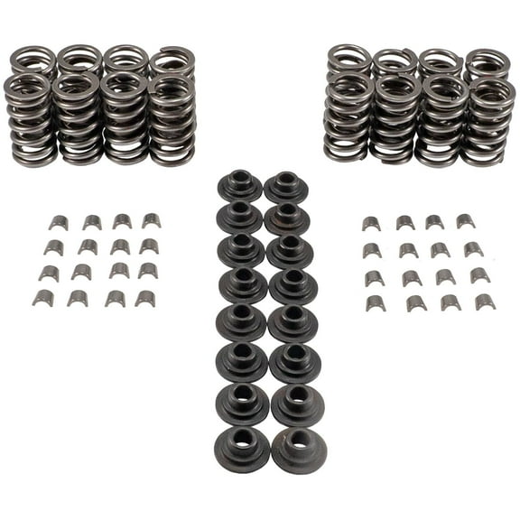 Melling VSK46635 High Performance Valve Spring
