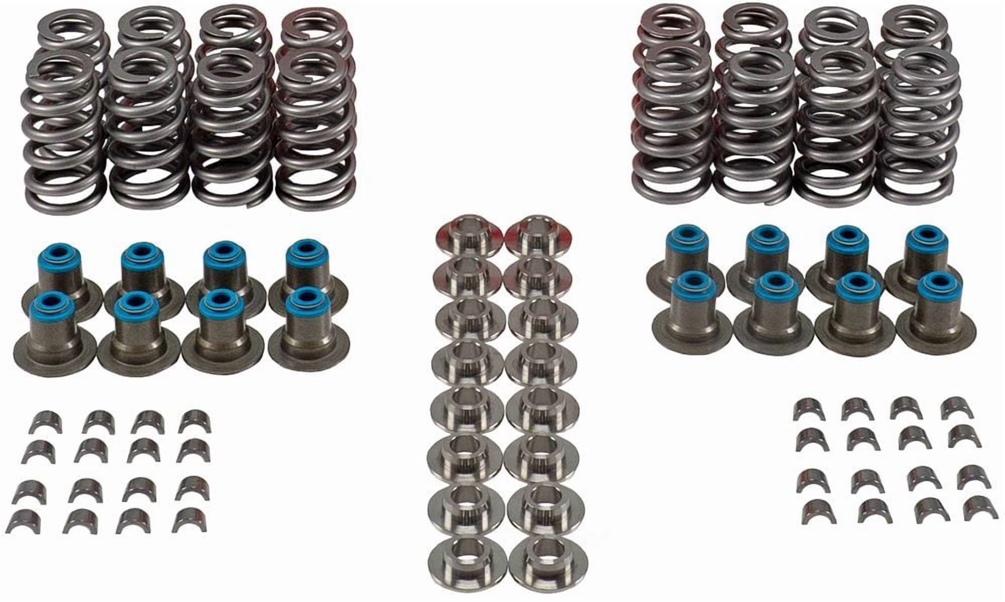 Melling VSK46652T Performance Engine Valve Spring Kit Fits select: 1999-2019 CHEVROLET SILVERADO, 2000-2014 CHEVROLET TAHOE