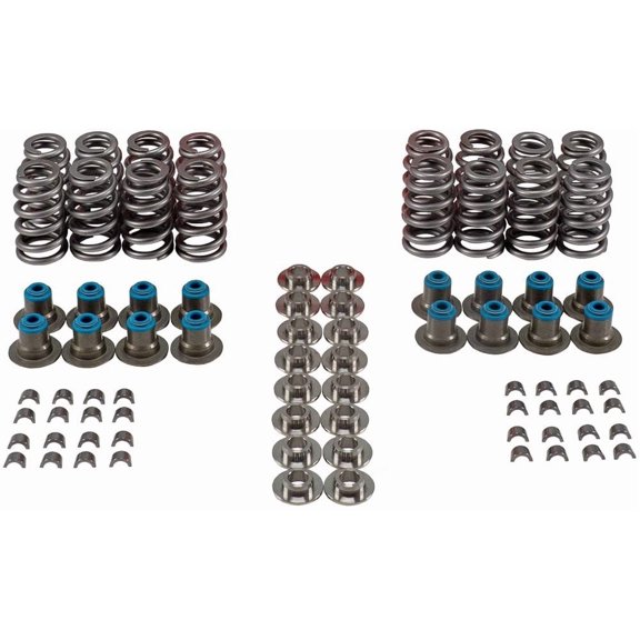 Melling VSK46652T Performance Engine Valve Spring Kit Fits select: 1999-2019 CHEVROLET SILVERADO, 2000-2014 CHEVROLET TAHOE