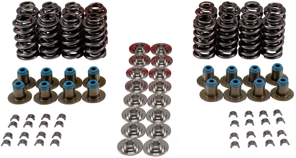 Melling VSK46656T High Performance Valve Spring Kit