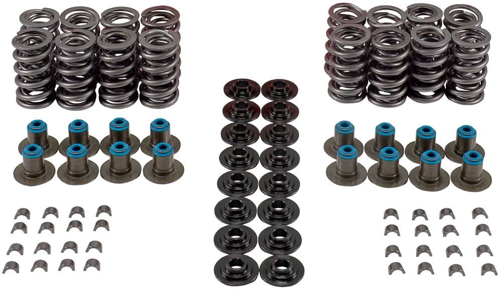 Melling VSK46659 High Performance Valve Spring Kit