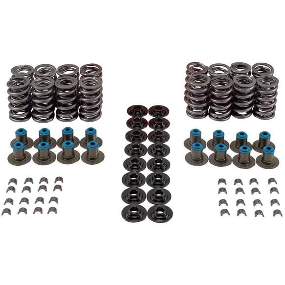 Melling VSK46659 High Performance Valve Spring Kit