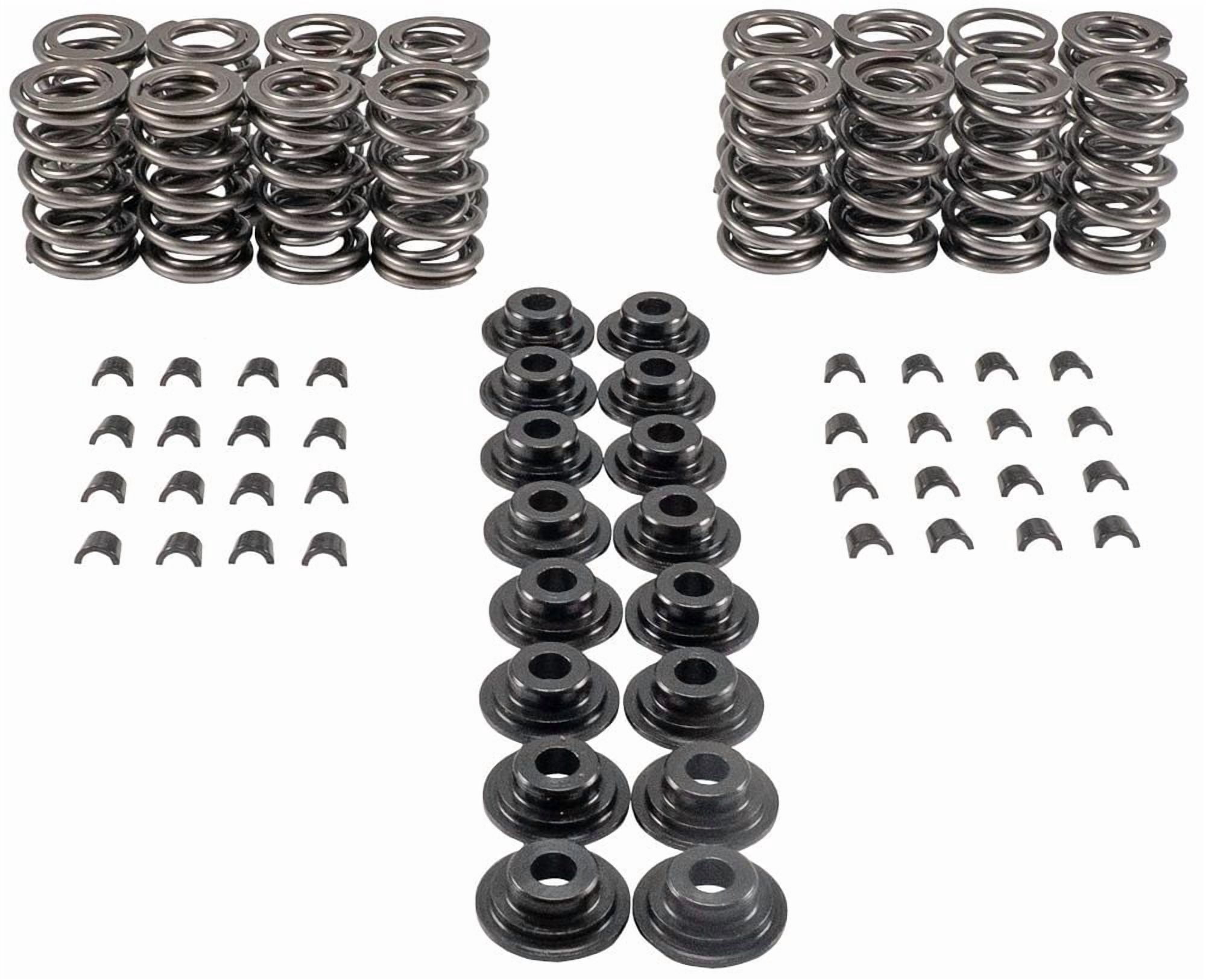 Melling VSK46672 High Performance Valve Spring Kit