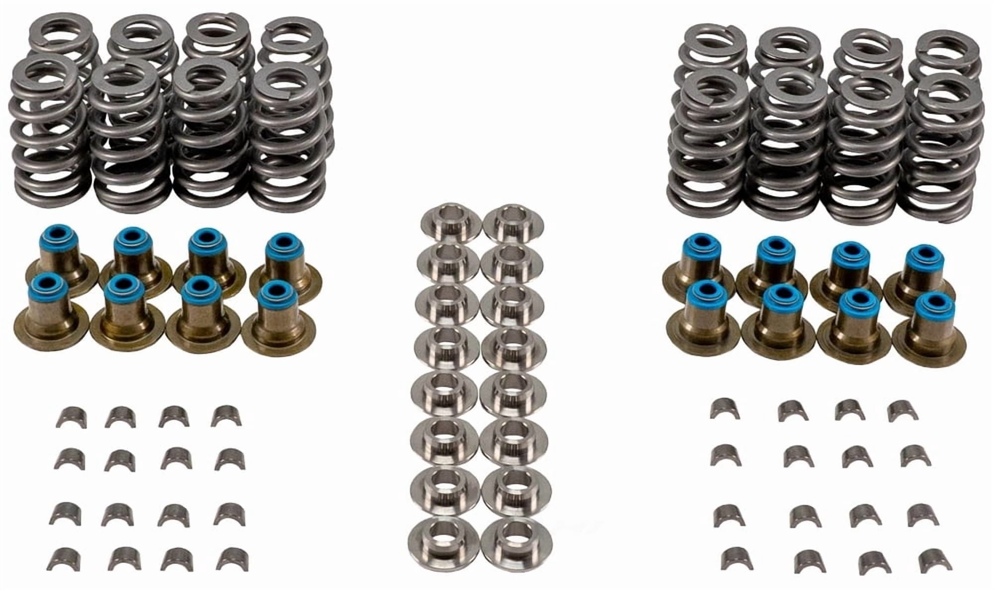 Melling VSK46694T High Performance Valve Spring Kit