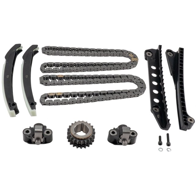 MellingAr Engine Timing Set P/N:3-391SCH Fits select: 2002-2010 FORD ...