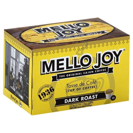 Mello Joy Coffee Mello Joy Coffee, 12 ea