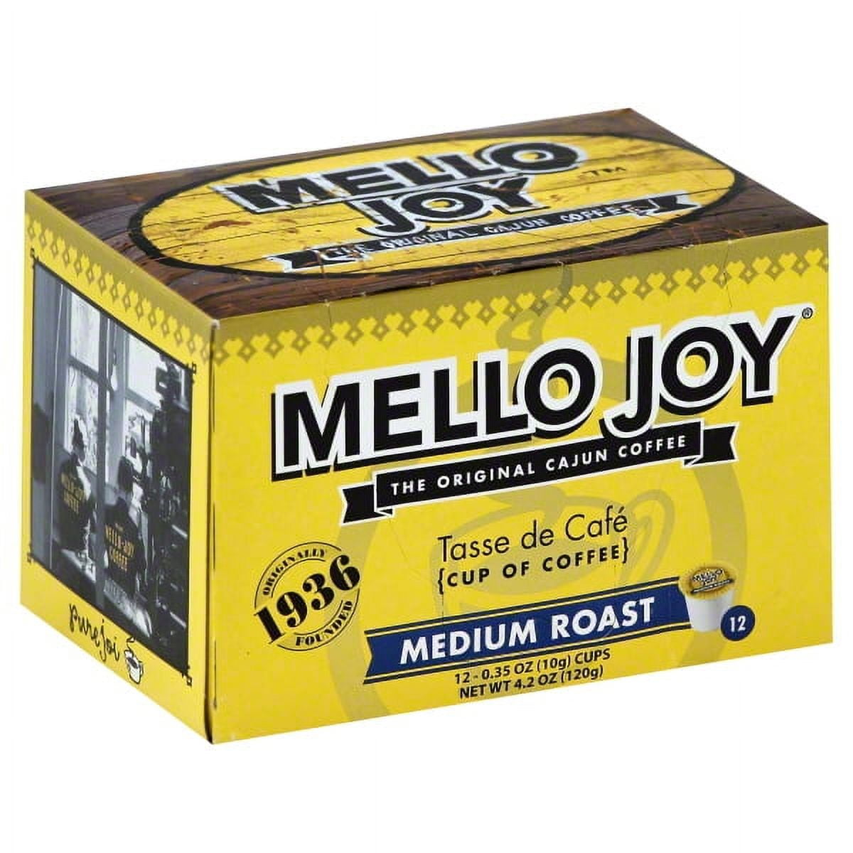 Mello Joy Coffee Mello Joy Coffee, 12 ea