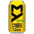 thumbnail image 1 of Mello Yello Can, 12 fl oz, 1 of 14