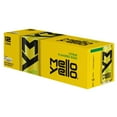 thumbnail image 1 of Mello Yellow Citrus Flavored Soft Drink Bundled by   (12 Pack 12 oz Cans), 1 of 7