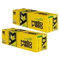 thumbnail image 1 of Mello Yellow Citrus Flavored Soft Drink Bundled by   (24 Pack 12 oz Cans), 1 of 7