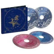 Smashing Pumpkins - Mellon Collie And The Infinite Sadness - Music & Performance - CD