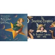 Mellon Collie & Infinite Sadness & Broadcast Collection 1989-1995 [CD Bundle]