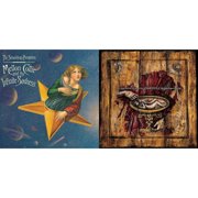 Mellon Collie & Infinite Sadness & Machina 25Th Anniversary [CD Bundle]