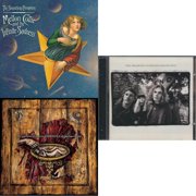 Mellon Collie & Infinite Sadness & Machina 25Th Anniversary & Greatest Hits [CD Bundle]