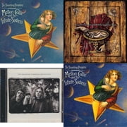 Mellon Collie & Infinite Sadness & Machina 25Th Anniversary & Greatest Hits & Mellon Collie & The Infinite Sadness [CD Bundle]