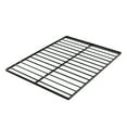 thumbnail image 1 of Mellow 1.6" Easy Assembly Metal Bunkie Board, Mattress Support for Bed Frames, Box Spring or Bed Slat Replacement, King, 1 of 10