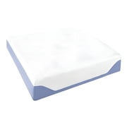 Mellow 10-Inch Cooling Gel-Infused Memory Foam Bed Mattress, Medium-Firm, Queen
