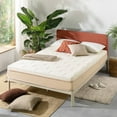 thumbnail image 1 of Mellow 12" Havn Memory Foam Mattress, Full, 1 of 8
