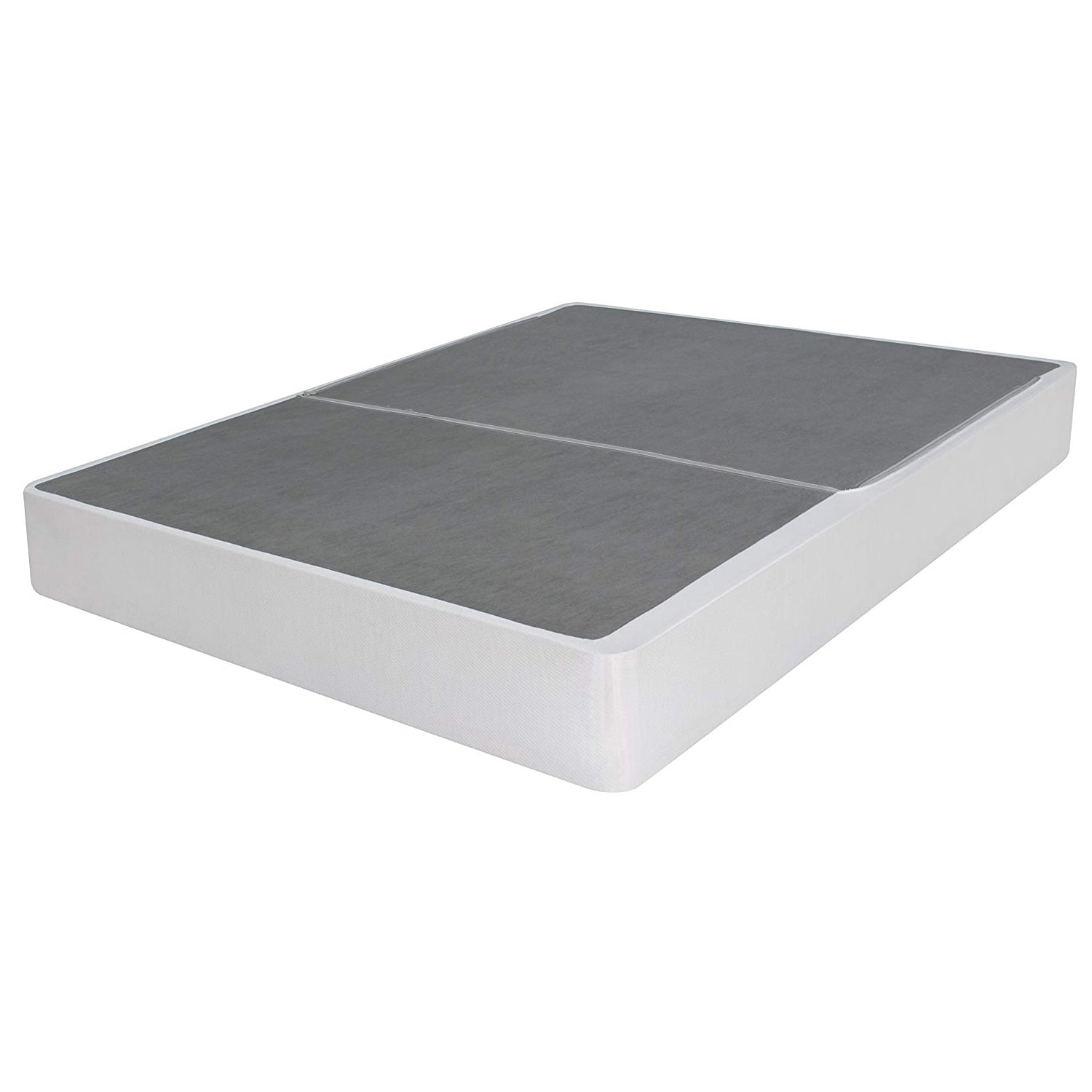 Bifold queen box spring deals