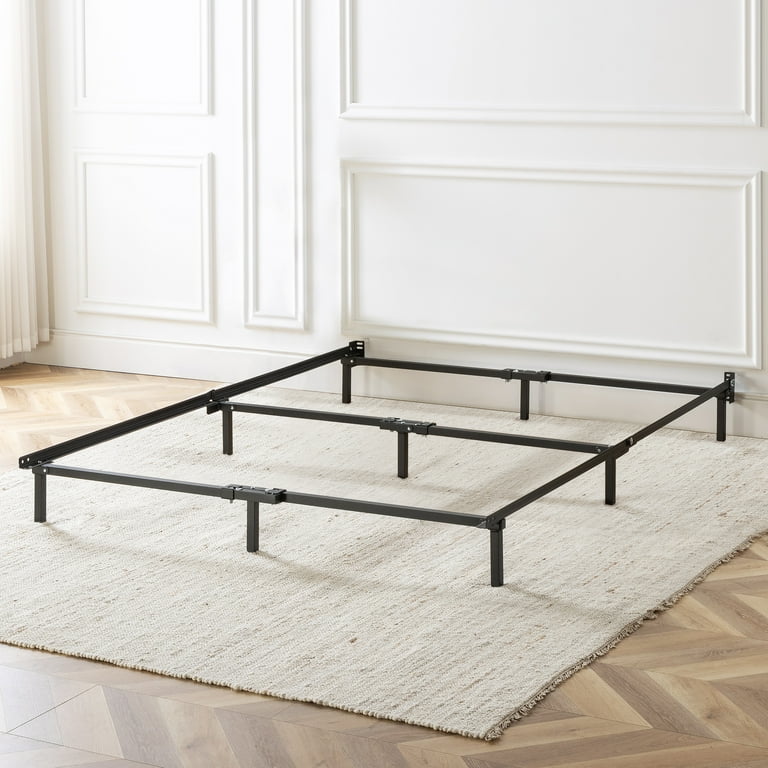 7 inch platform bed frame deals