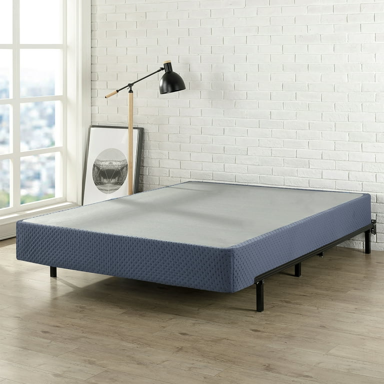 9 inch top box spring king