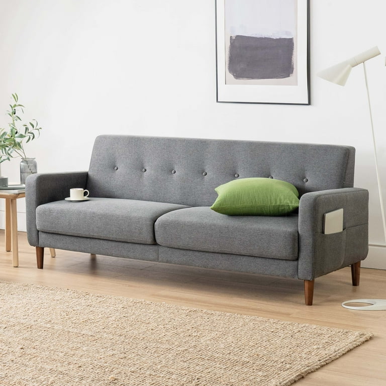 Modern 2024 sofa size