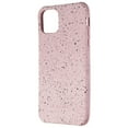 thumbnail image 1 of Mellow Bio Case for Apple iPhone 11 Pro Max - Pink/Black Speckled, 1 of 4