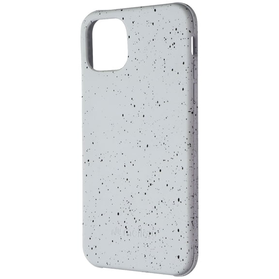 Mellow Bio Series Soft Case for iPhone 11 Pro Max - White