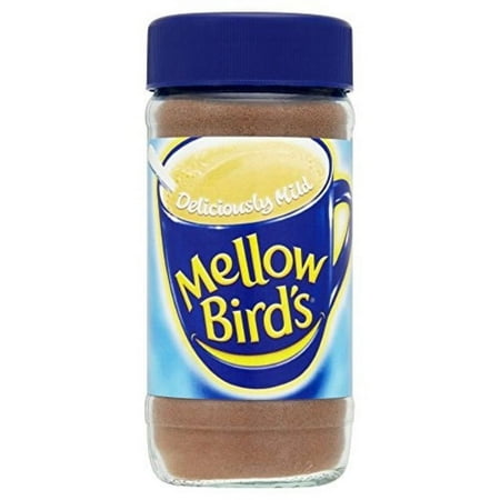 Mellow Bird's Instant Coffee (100g)